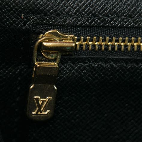 louis vuitton epi montaigne clutch